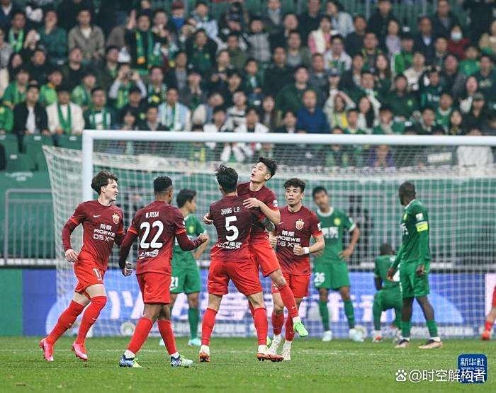 国安足球俱乐部最近消息最新 国安足球俱乐部最近消息最新